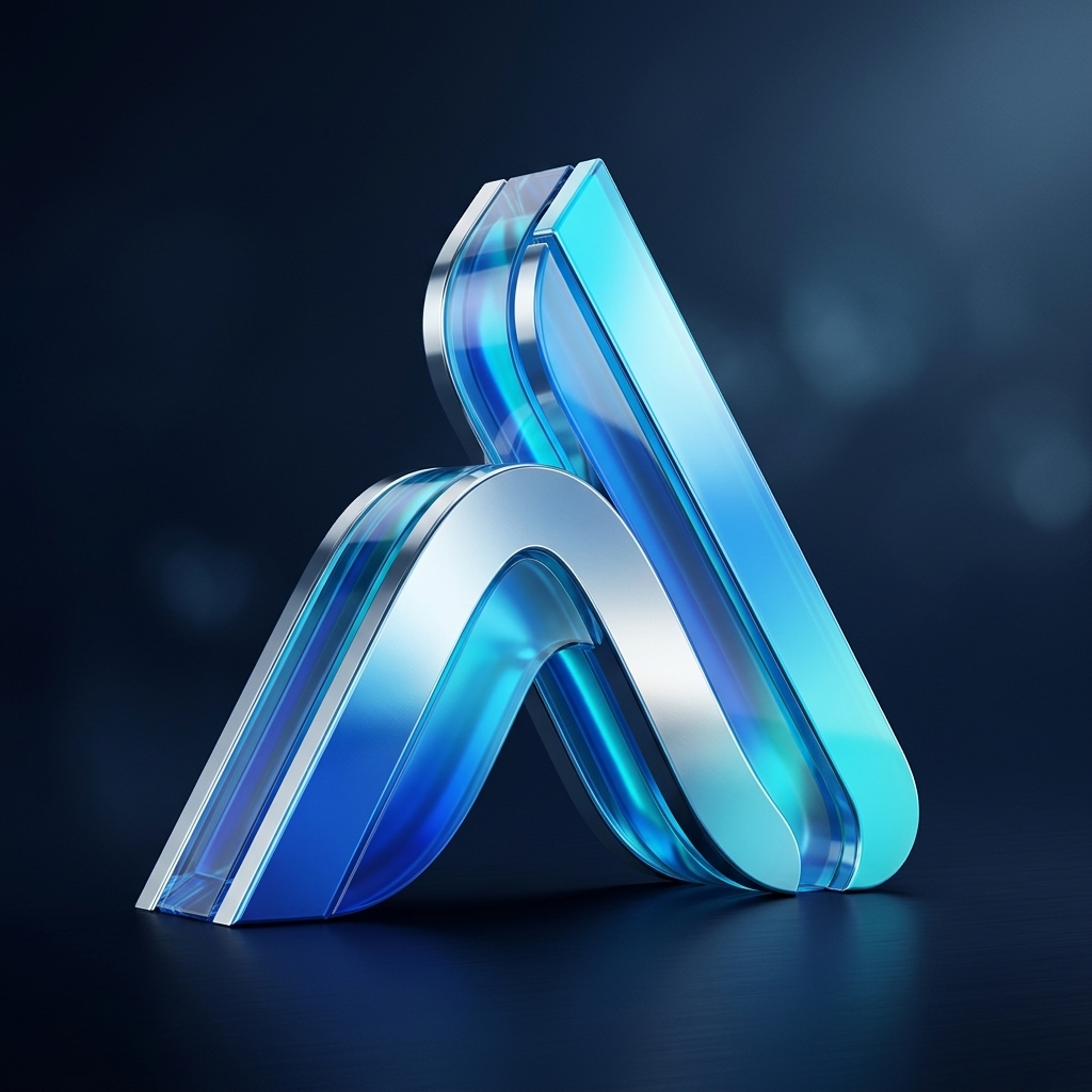 3D Brand Abstract